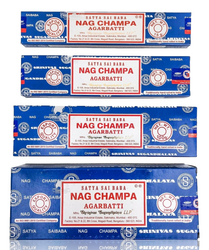 Nag Champa incense