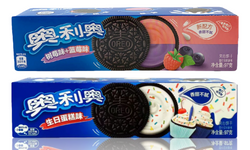 Oreo cookies